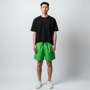 NWT Izod Swim Trunks‎